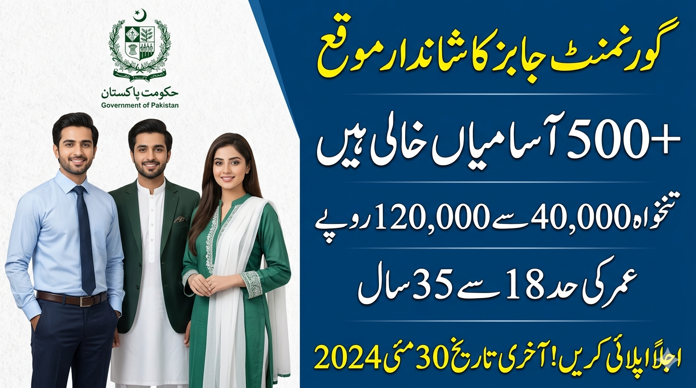 NAB Multan Jobs