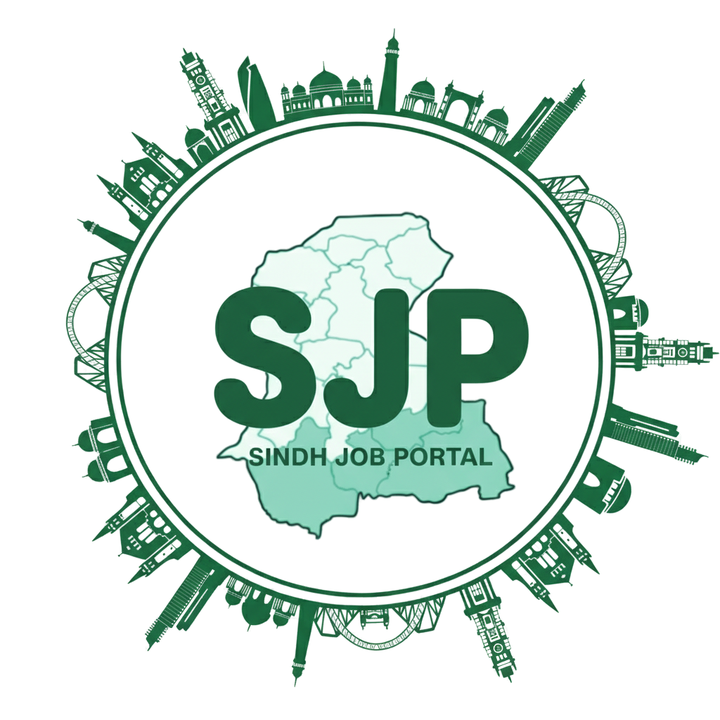 Sindh Job Portal